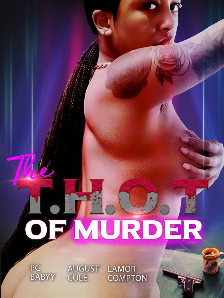 Thot of Murder